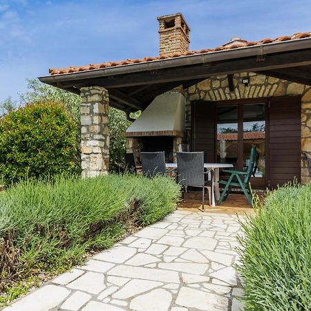 Holiday Home Ema By Interhome Nova Vas  Exterior foto
