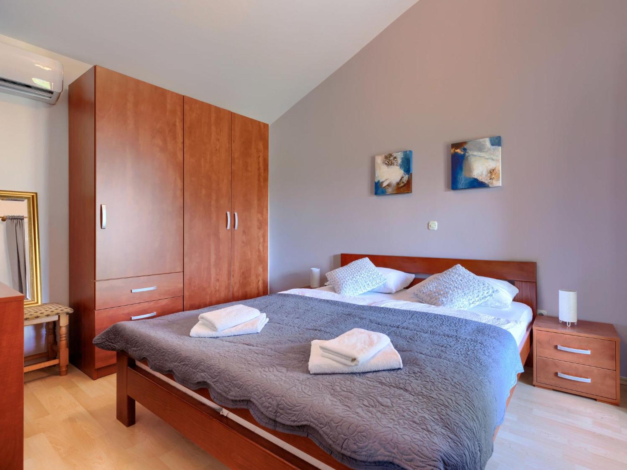 Holiday Home Ema By Interhome Nova Vas  Exterior foto