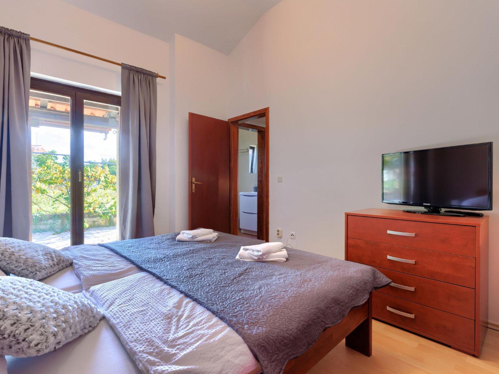Holiday Home Ema By Interhome Nova Vas  Exterior foto