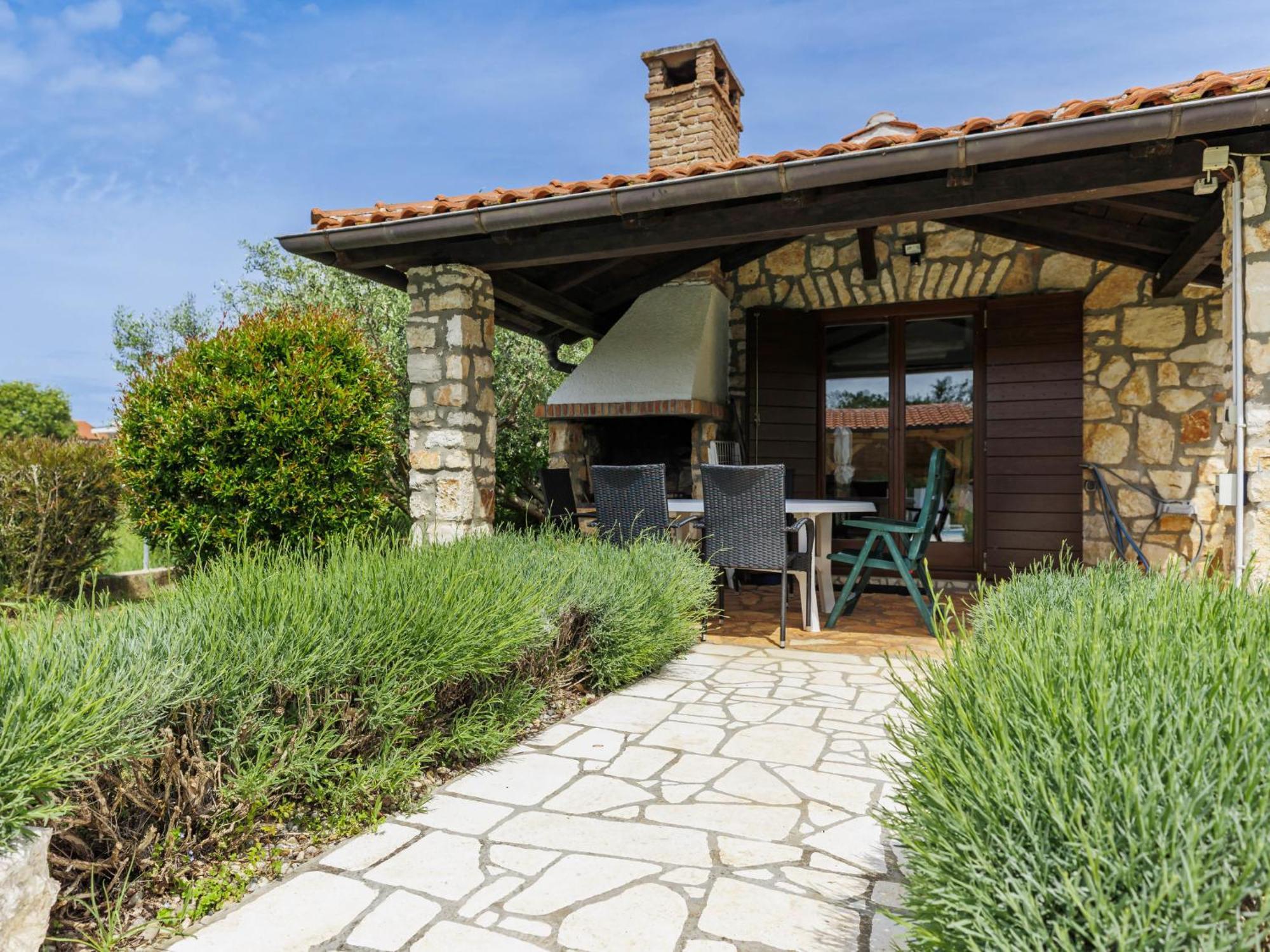 Holiday Home Ema By Interhome Nova Vas  Exterior foto