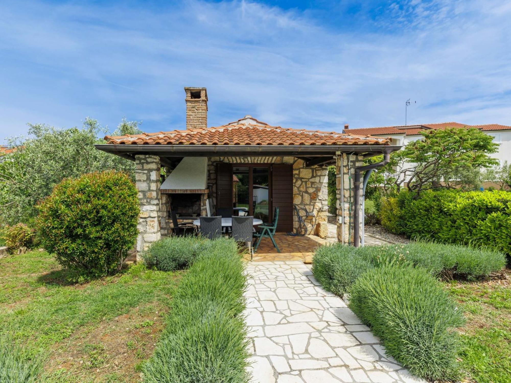 Holiday Home Ema By Interhome Nova Vas  Exterior foto