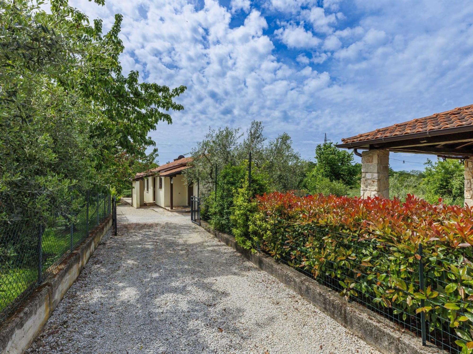 Holiday Home Ema By Interhome Nova Vas  Exterior foto